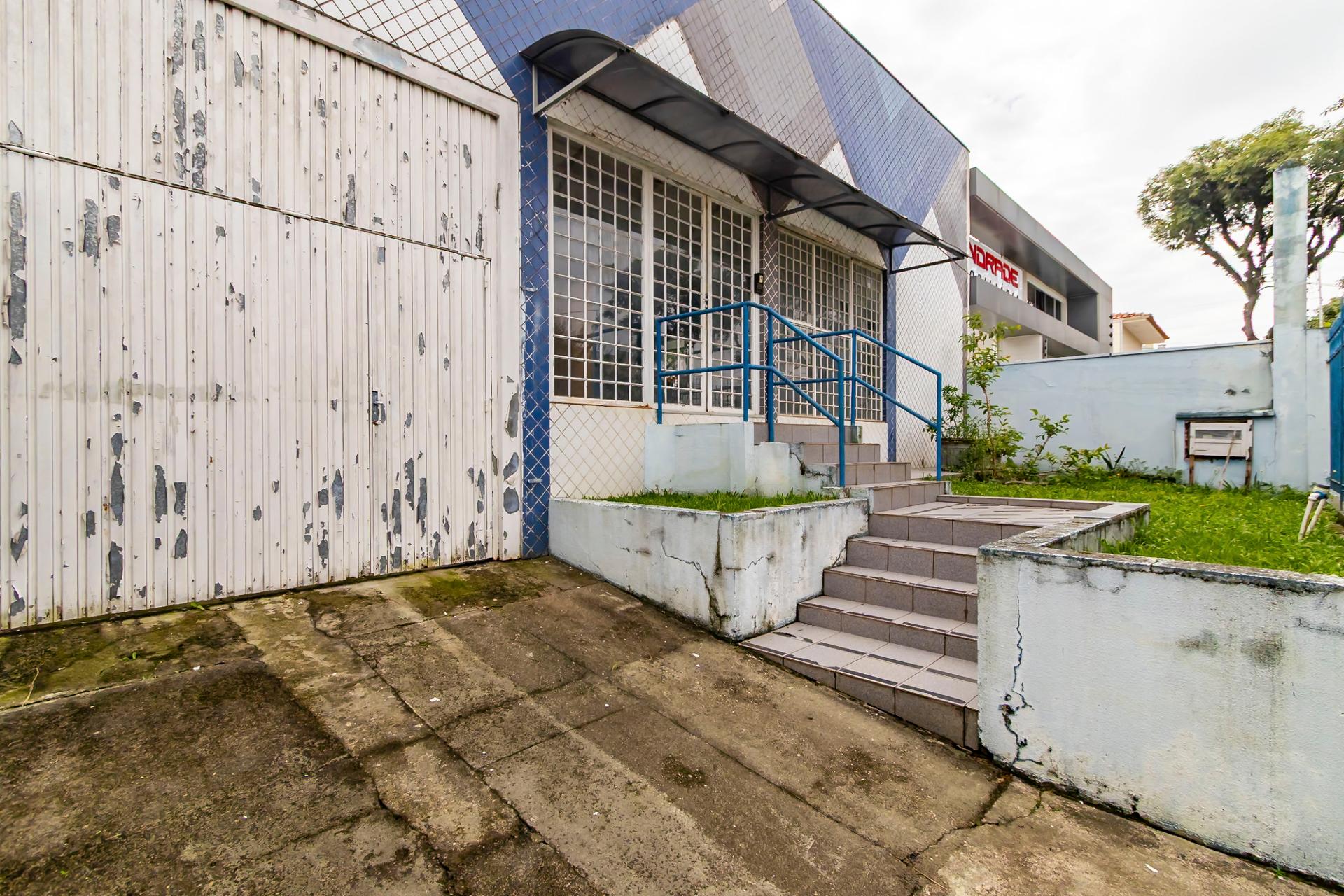 Terreno à venda, AGUA VERDE  , CURITIBA - PR