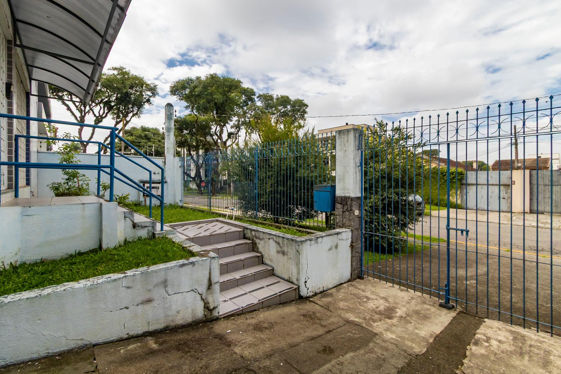 Ótimo terreno à venda no bairro AGUA VERDE, CURITIBA - PR