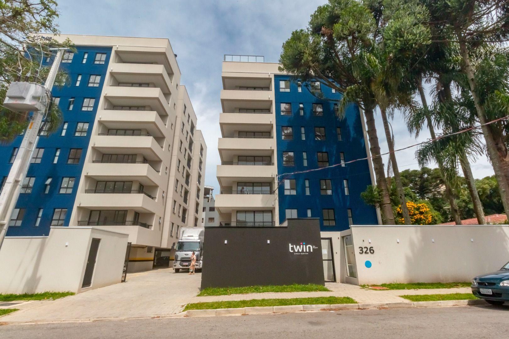 Apartamento à venda, PORTÃO  , CURITIBA - PR