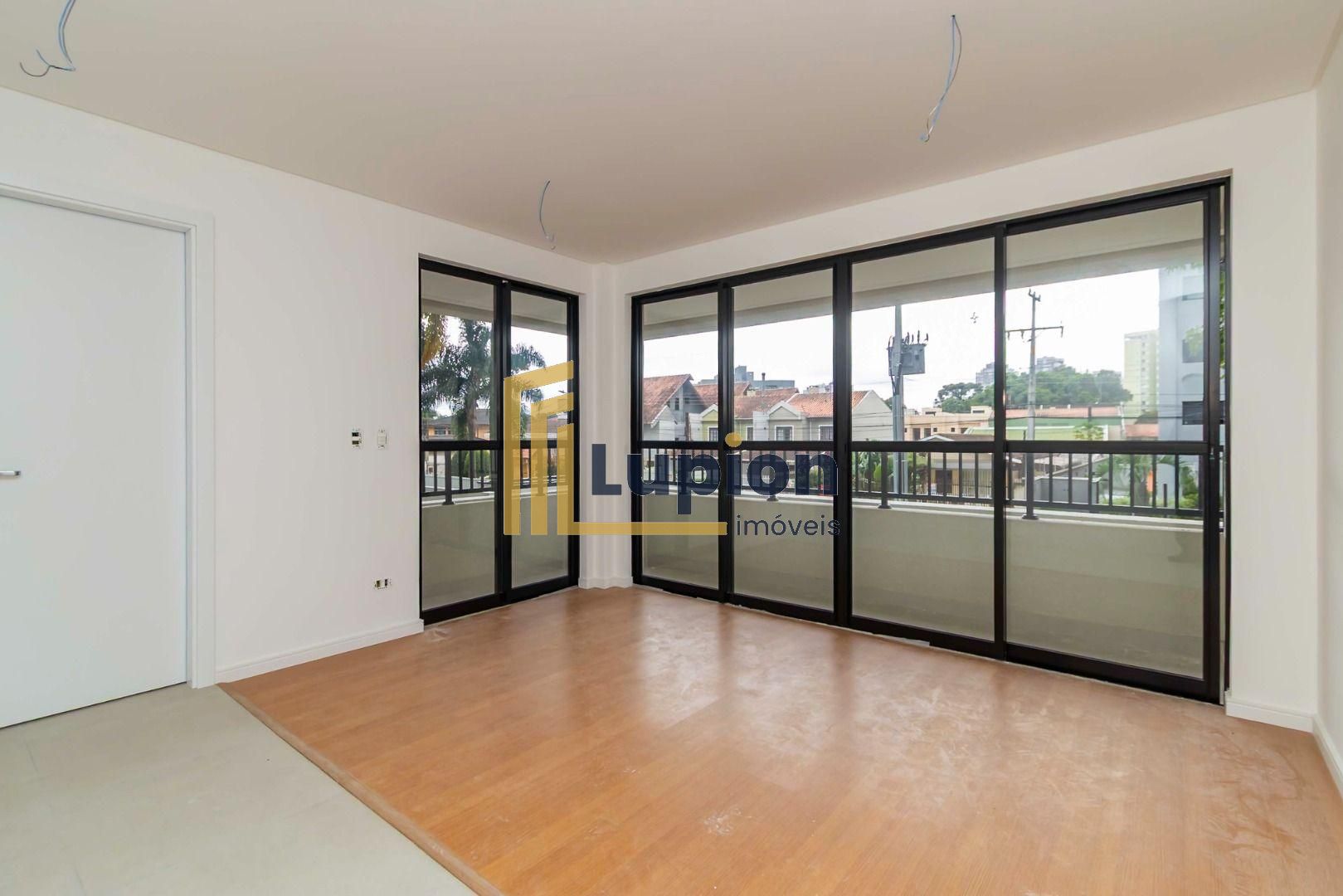 Apartamento à venda, PORTÃO  , CURITIBA - PR
