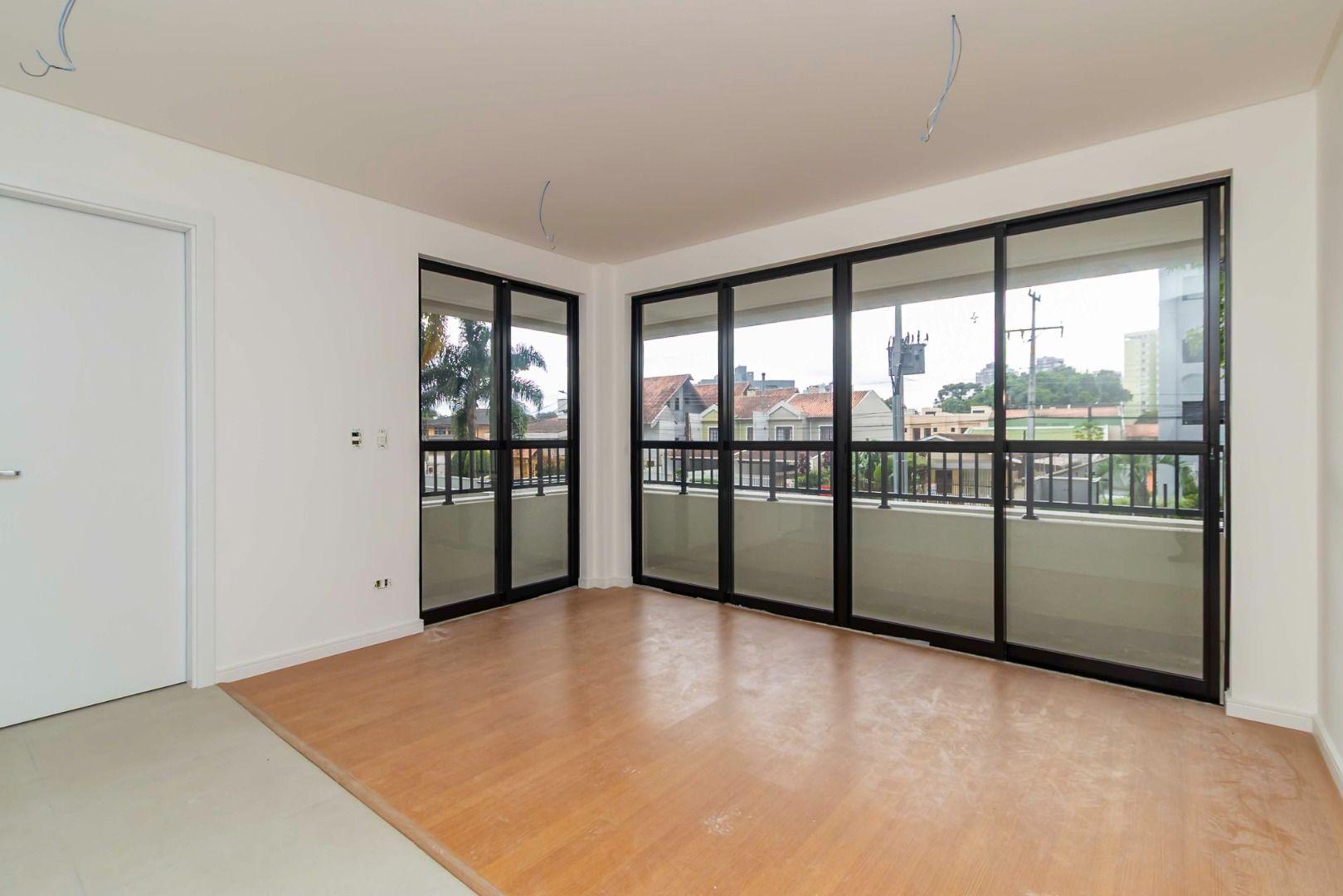 Apartamento à venda, PORTÃO  , CURITIBA - PR