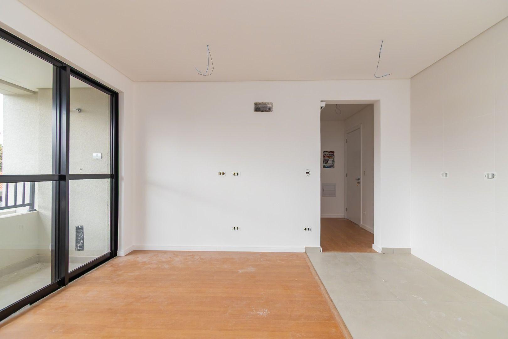 Apartamento à venda, PORTÃO  , CURITIBA - PR
