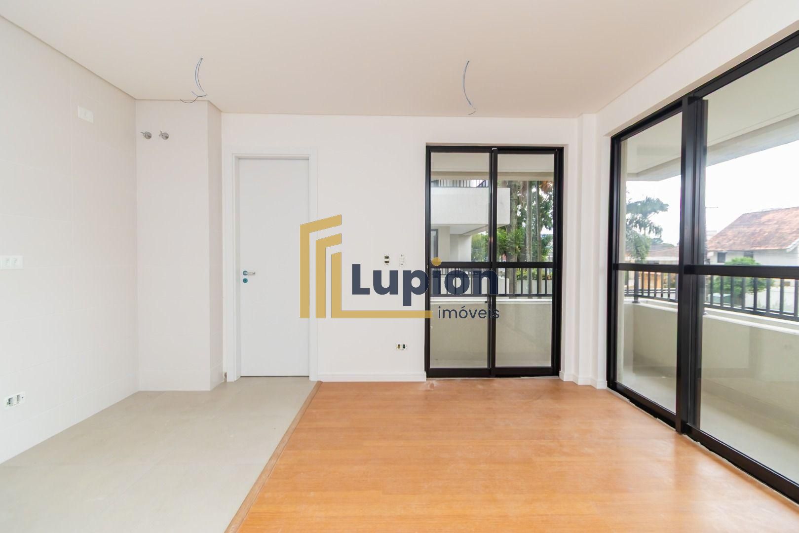 Apartamento à venda, PORTÃO  , CURITIBA - PR