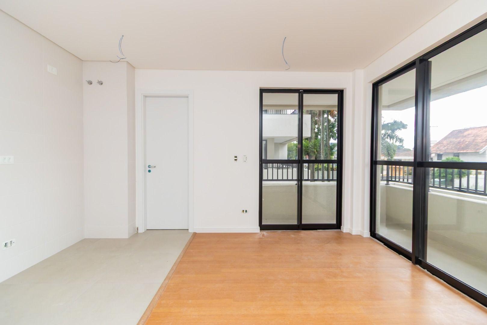 Apartamento à venda, PORTÃO  , CURITIBA - PR