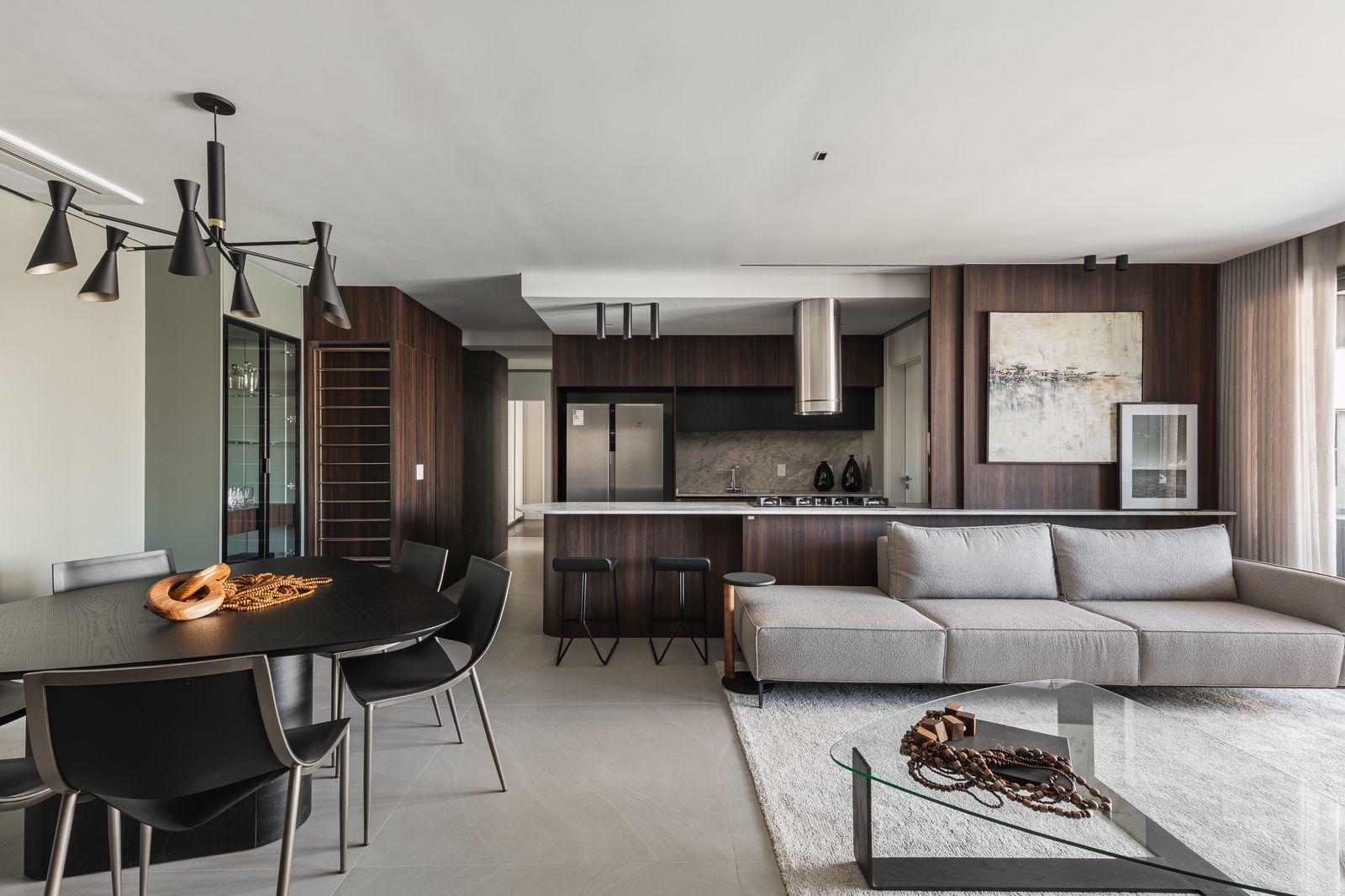 Apartamento à venda, BIGORRILHO  , CURITIBA - PR