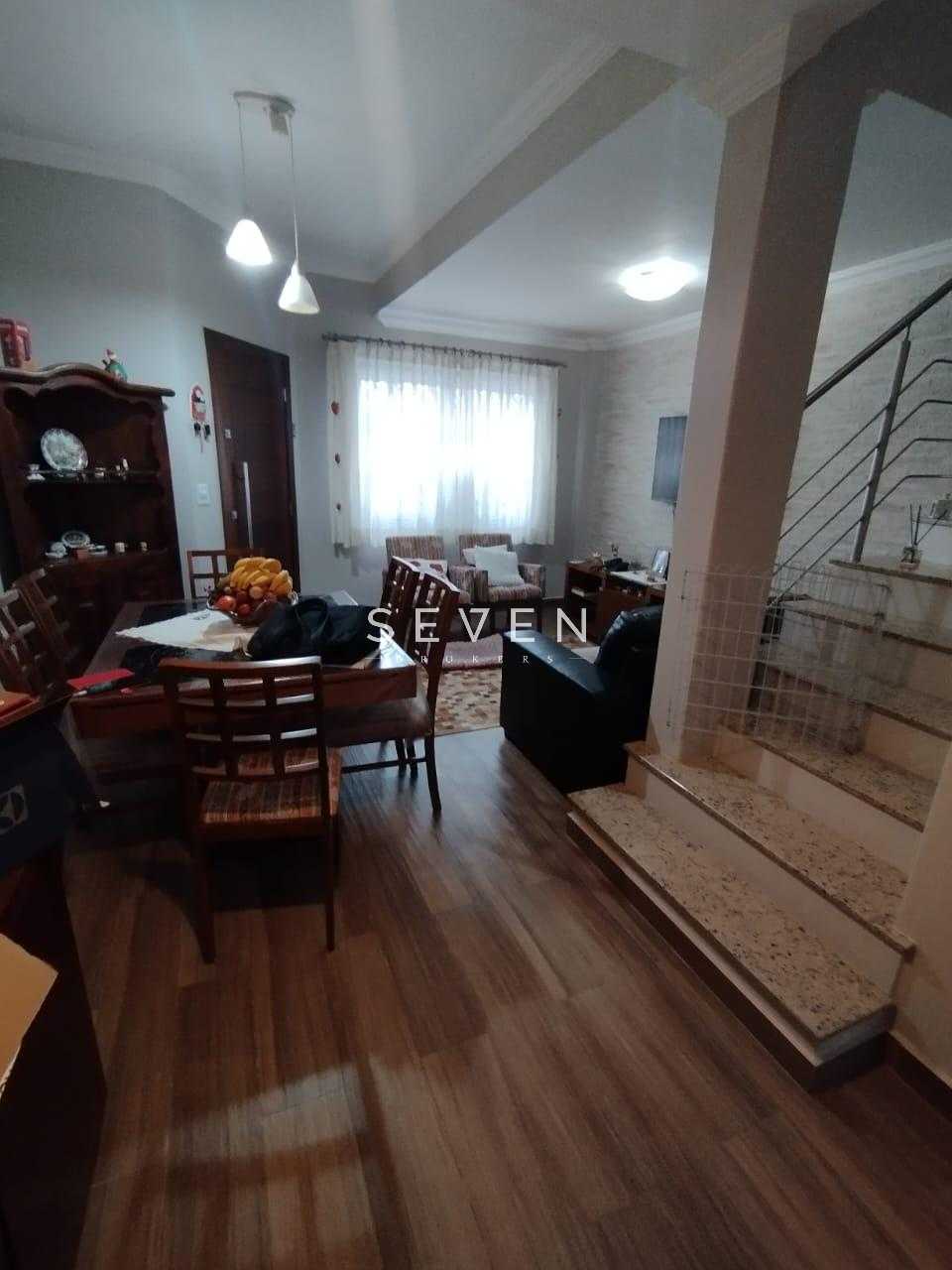 Sobrado à venda, CAPÃO RASO  , CURITIBA - PR