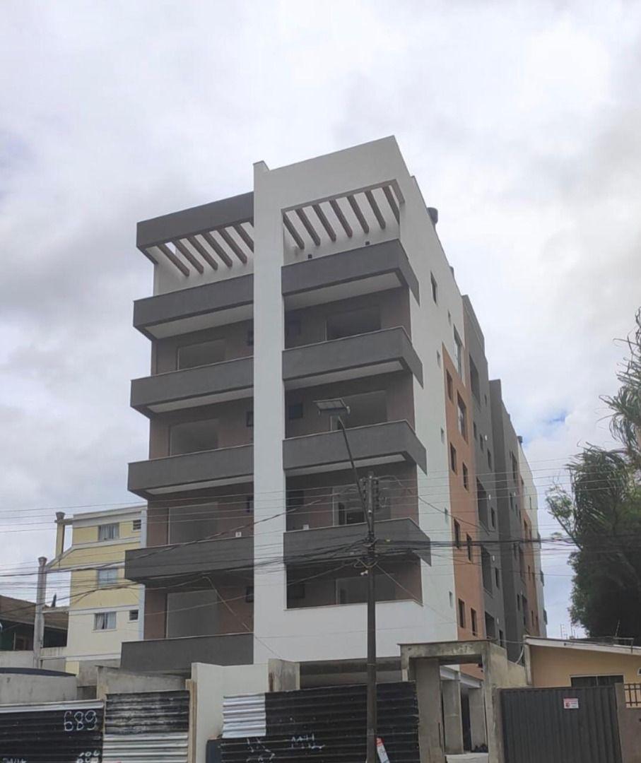 Apartamento com 3 dormitórios à venda, CENTRO  , PINHAIS - PR