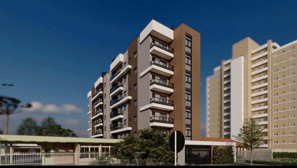 Apartamento à venda, SÃO PEDRO  , SAO JOSE DOS PINHAIS - PR