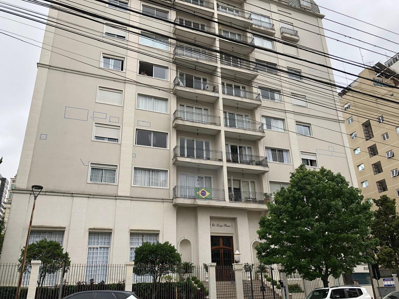 Apartamento à venda, BATEL  , CURITIBA - PR