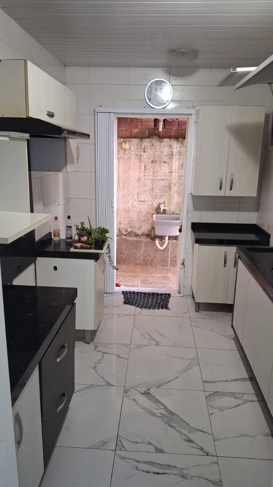Apartamento à venda, MIRINGUAVA  , SAO JOSE DOS PINHAIS - PR