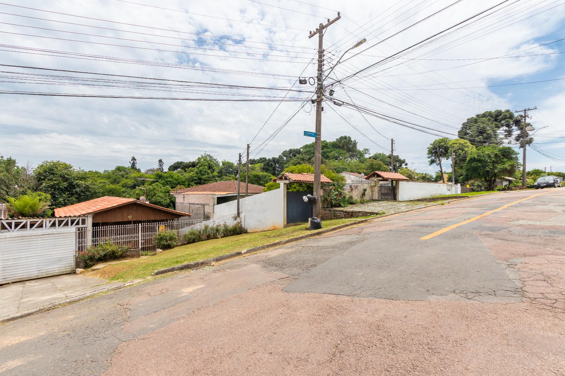 Terreno à venda, PILARZINHO  , CURITIBA - PR