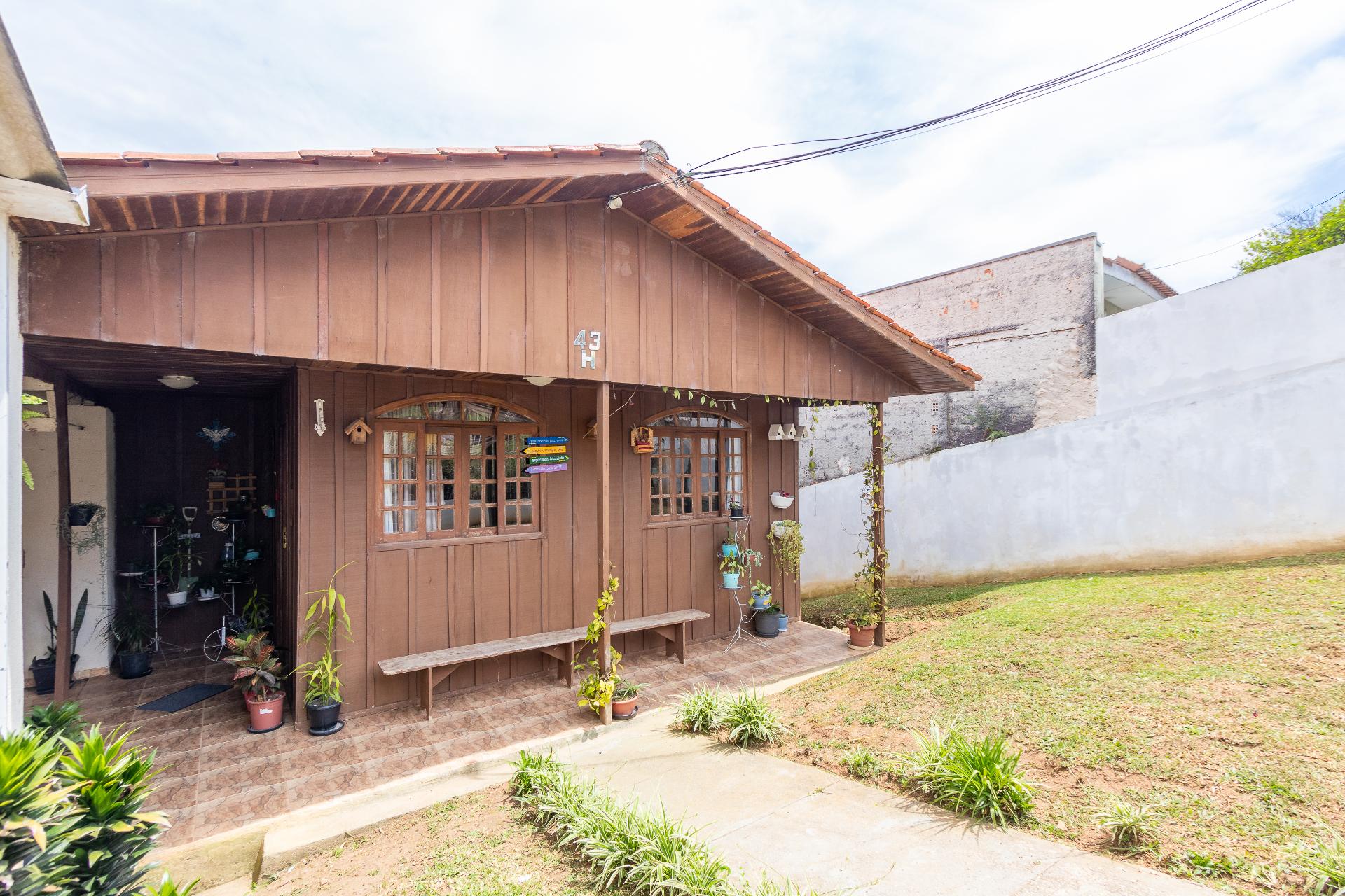 Terreno à venda, PILARZINHO  , CURITIBA - PR