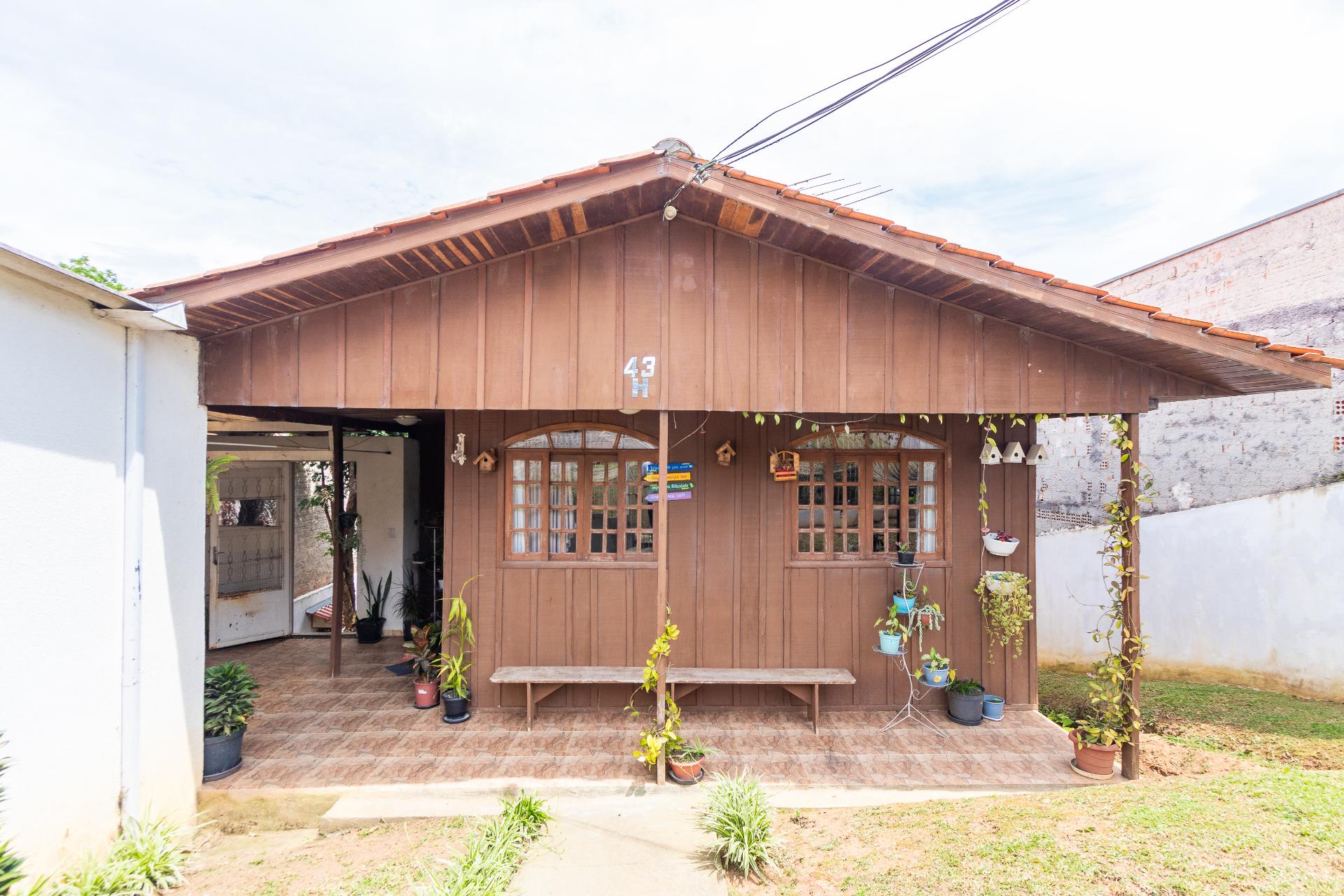 Terreno à venda, PILARZINHO  , CURITIBA - PR