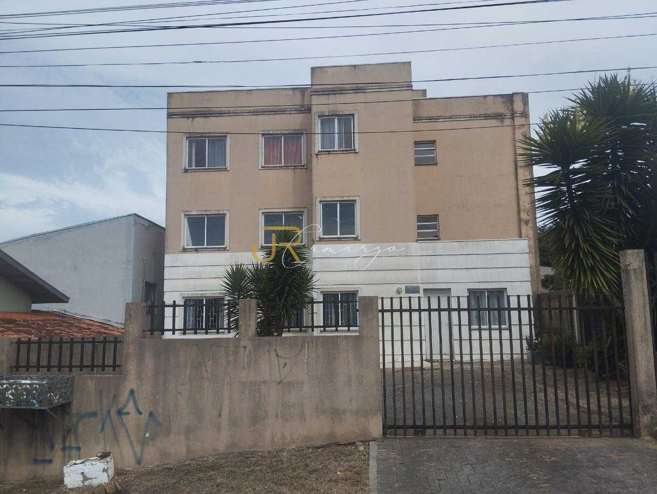 Apartamento com 2 dormitórios à venda, CAMPO PEQUENO  , COLOMB...