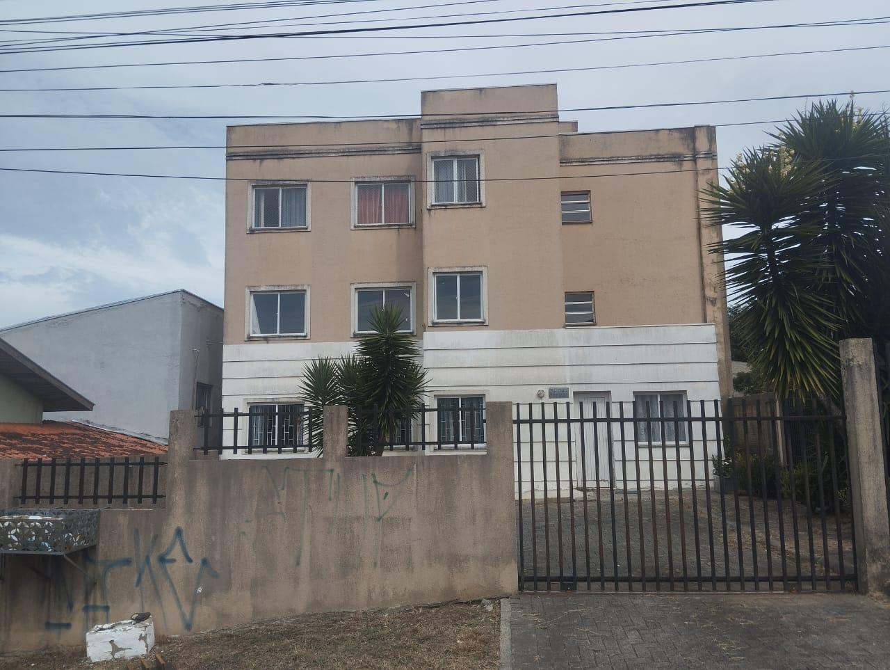 Apartamento à venda, CAMPO PEQUENO  , COLOMBO - PR