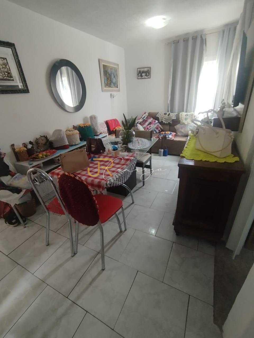 Apartamento com 2 dormitórios à venda, CAMPO PEQUENO  , COLOMB...