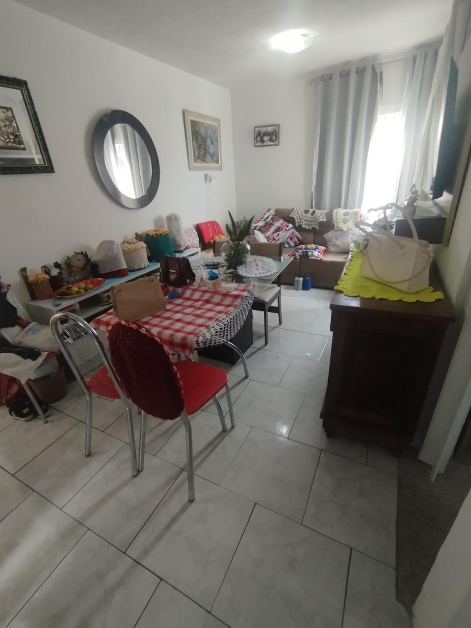 Apartamento à venda, CAMPO PEQUENO  , COLOMBO - PR