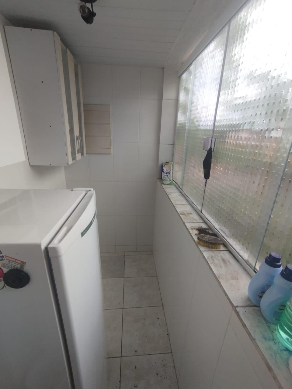 Apartamento à venda, CAMPO PEQUENO  , COLOMBO - PR