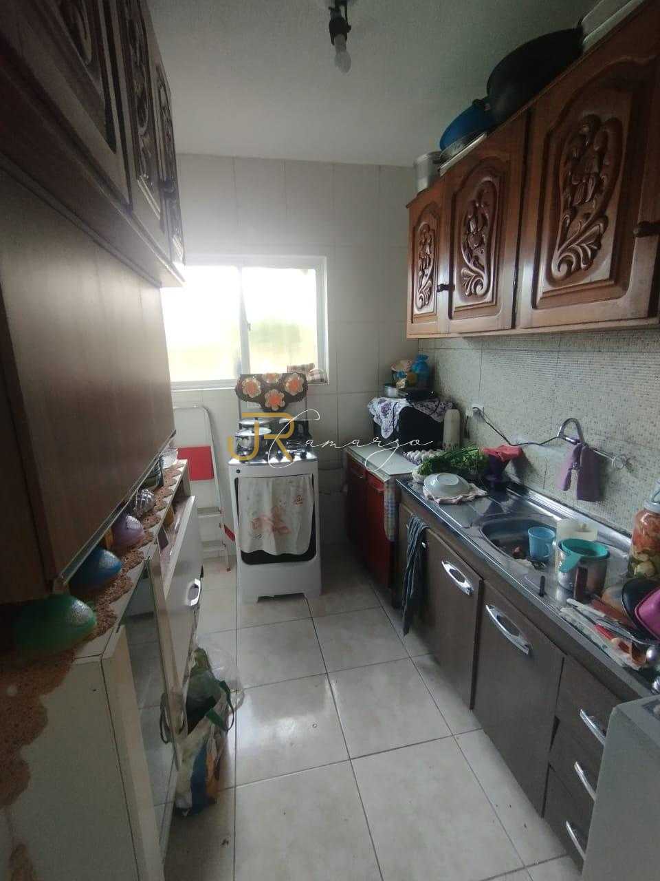 Apartamento com 2 dormitórios à venda, CAMPO PEQUENO  , COLOMB...