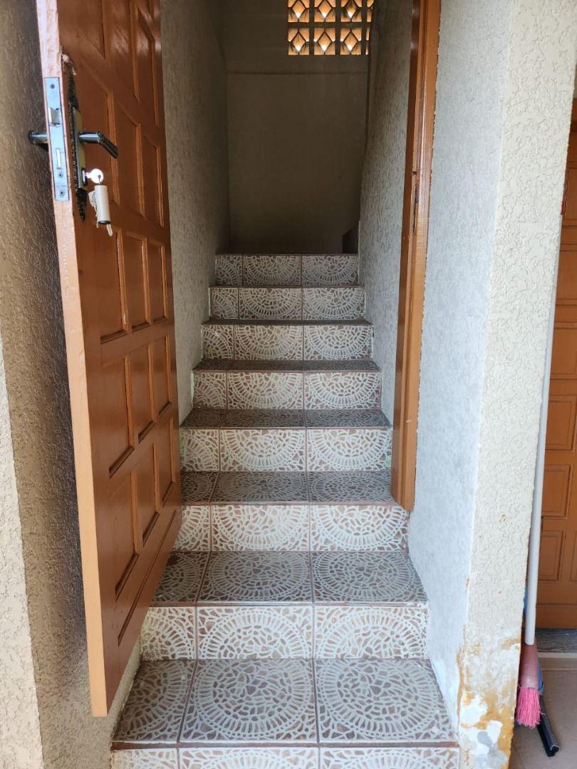 Sobrado à venda, Balneário Junara, MATINHOS - PR