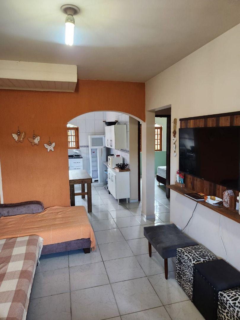 Sobrado à venda, Balneário Junara, MATINHOS - PR
