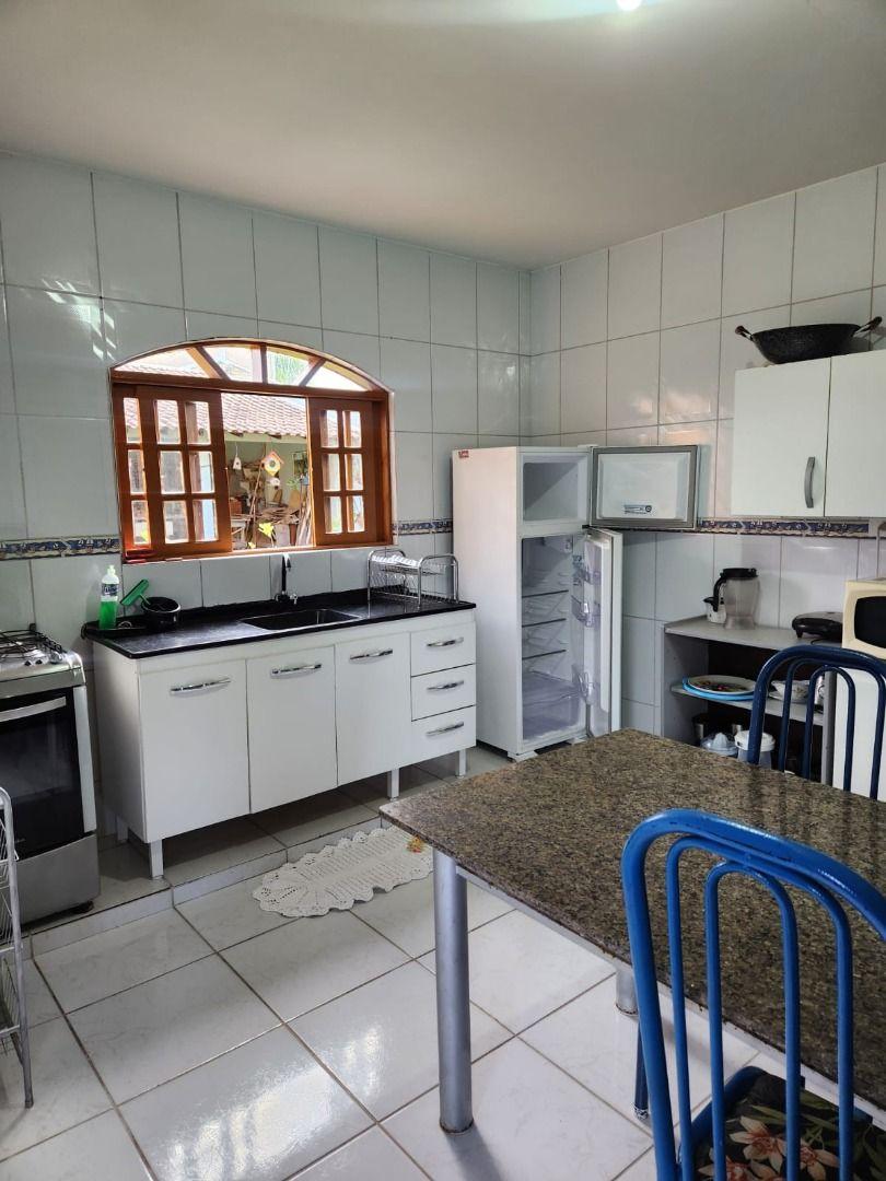 Sobrado à venda, Balneário Junara, MATINHOS - PR
