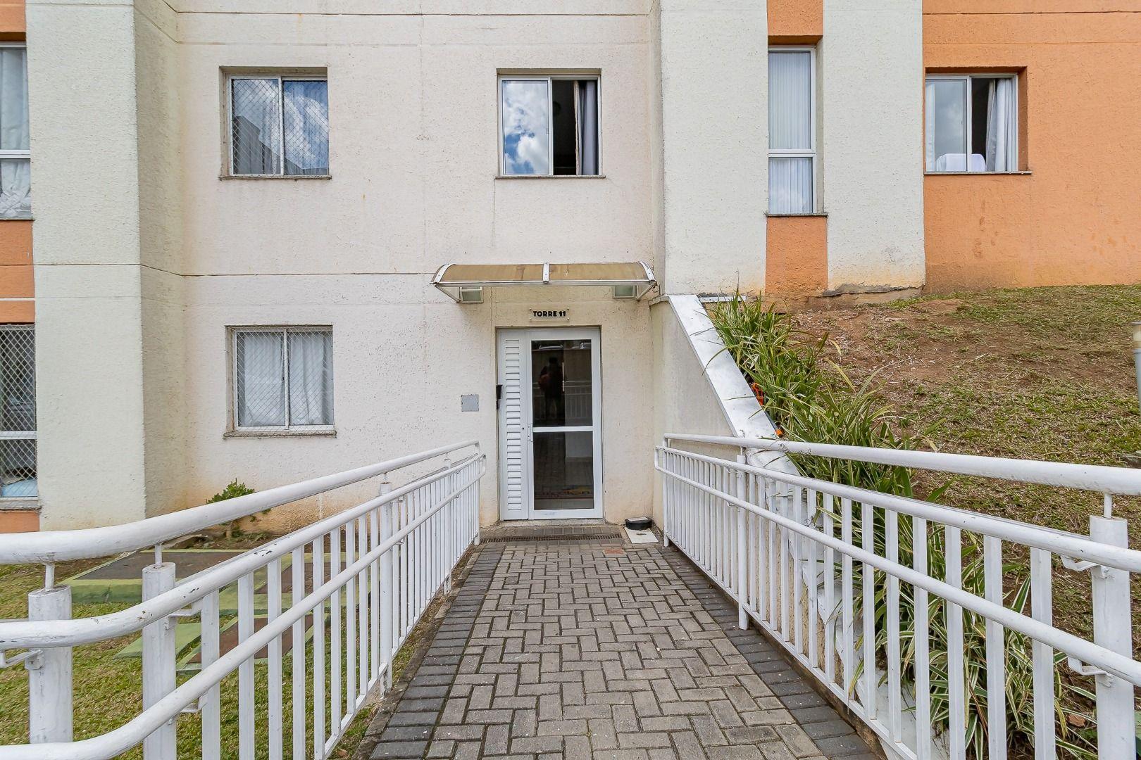 Apartamento à venda, CIDADE INDUSTRIAL  , CURITIBA - PR