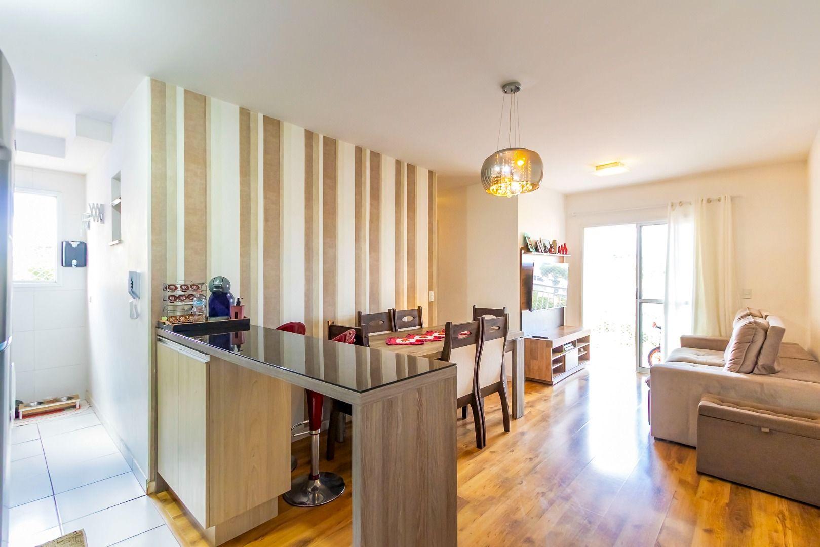 Apartamento à venda, CIDADE INDUSTRIAL  , CURITIBA - PR