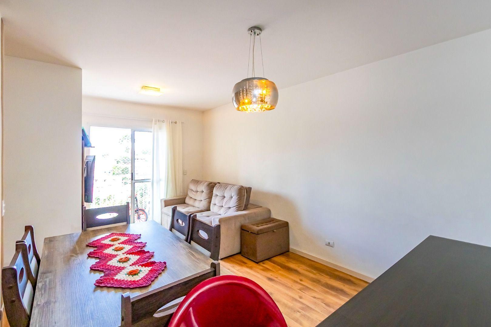 Apartamento à venda, CIDADE INDUSTRIAL  , CURITIBA - PR