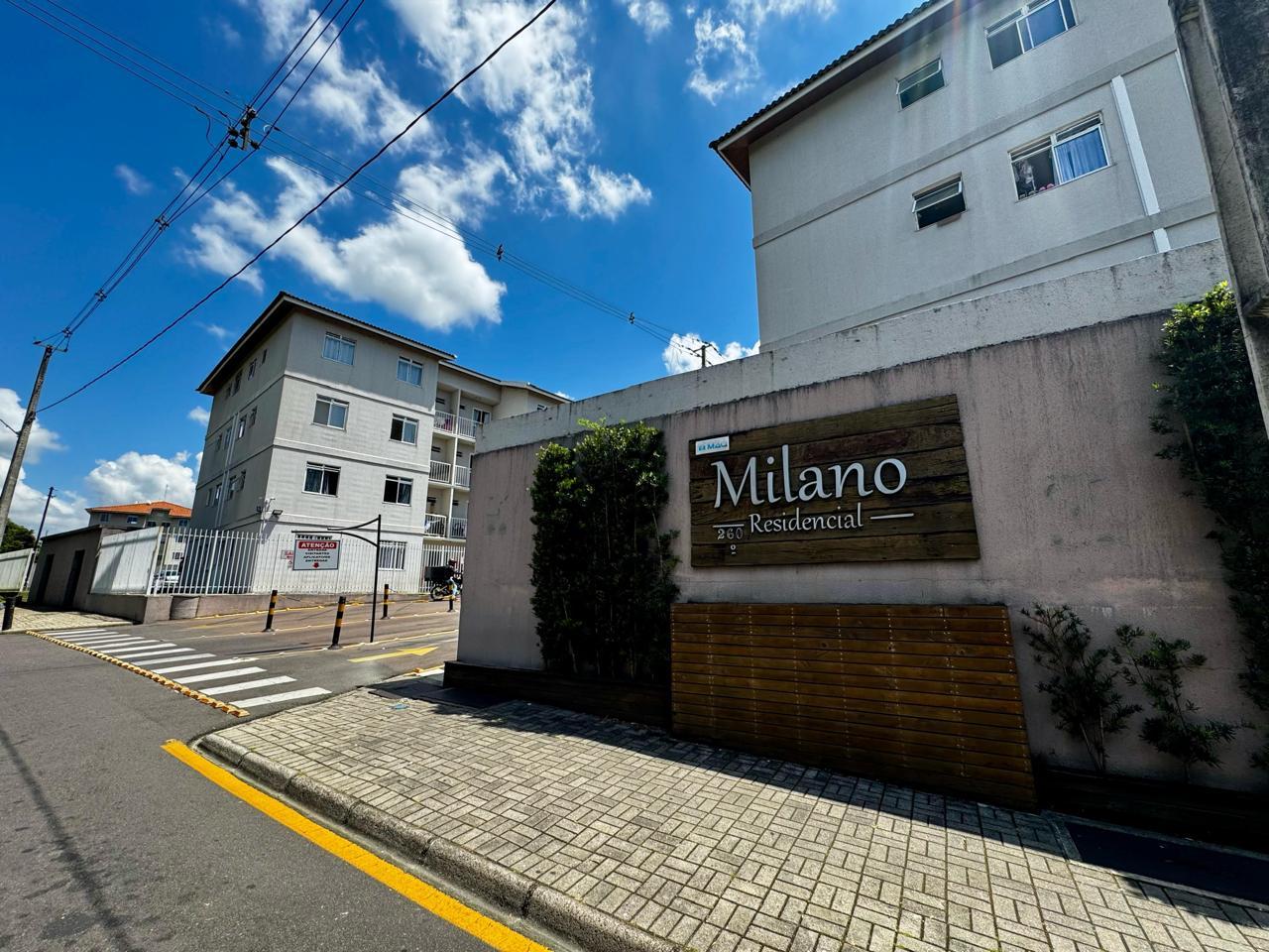 Apartamento à venda, SANTO ANTÔNIO  , SAO JOSE DOS PINHAIS - PR