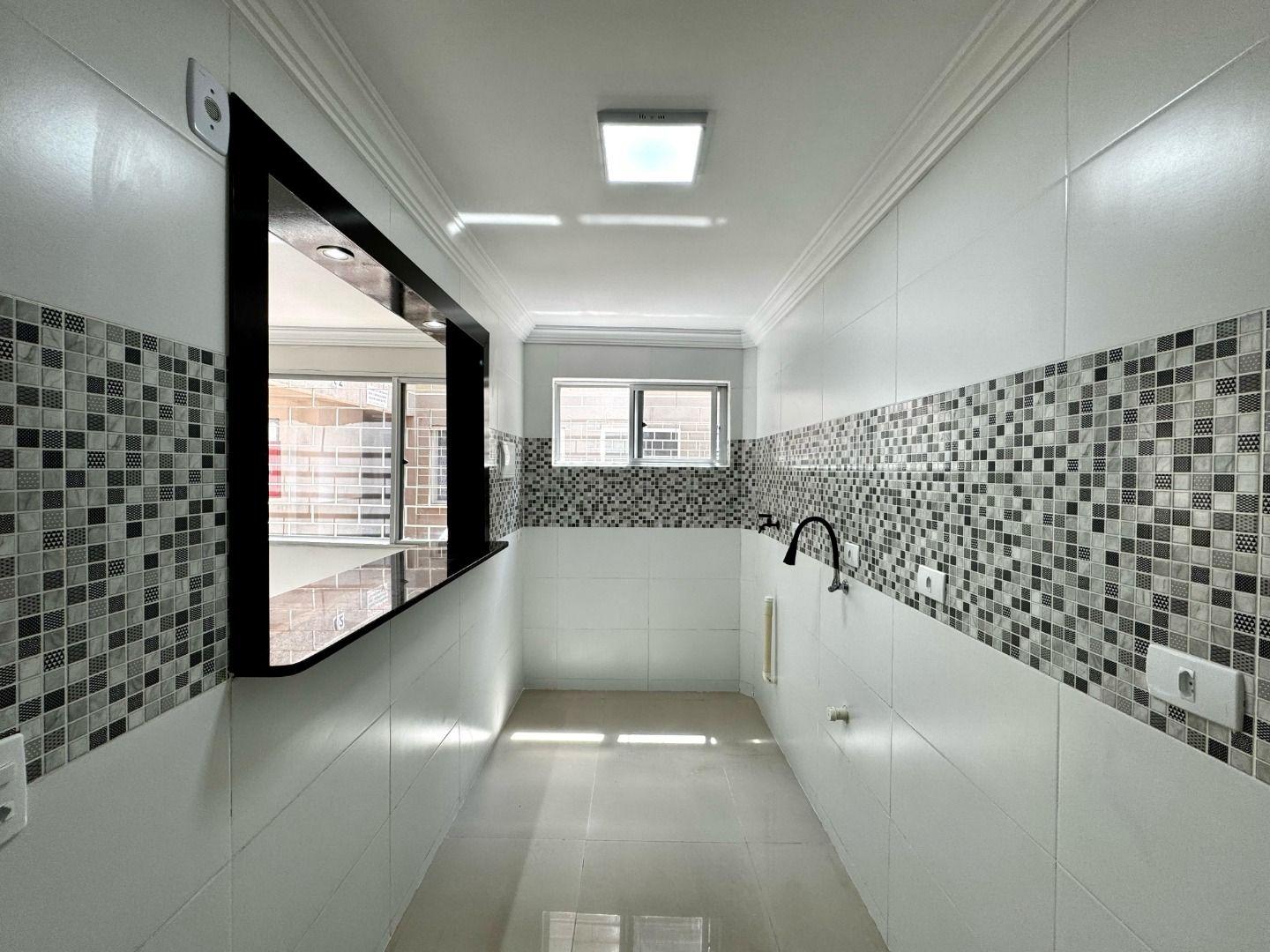 Apartamento à venda, COLÔNIA RIO GRANDE  , SAO JOSE DOS PINHAI...