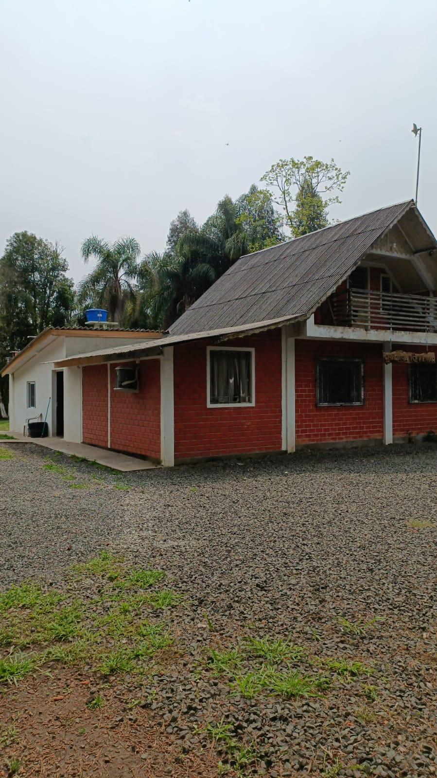 Chácara à venda, Tesoura, SAO MATEUS DO SUL - PR