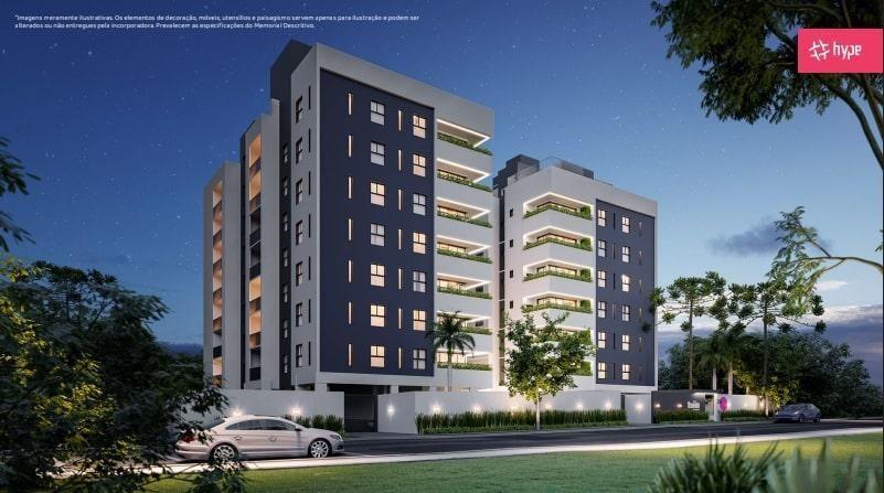 Loft à venda, PORTÃO  , CURITIBA - PR