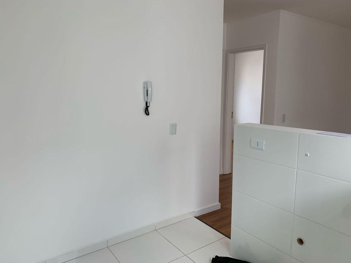 Apartamento à venda, BOM JESUS  , CAMPO LARGO DA ROSEI - PR