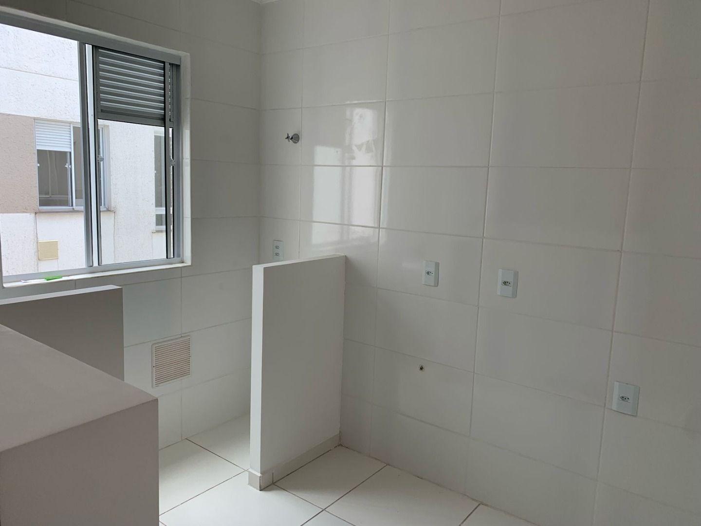 Apartamento à venda, BOM JESUS  , CAMPO LARGO DA ROSEI - PR