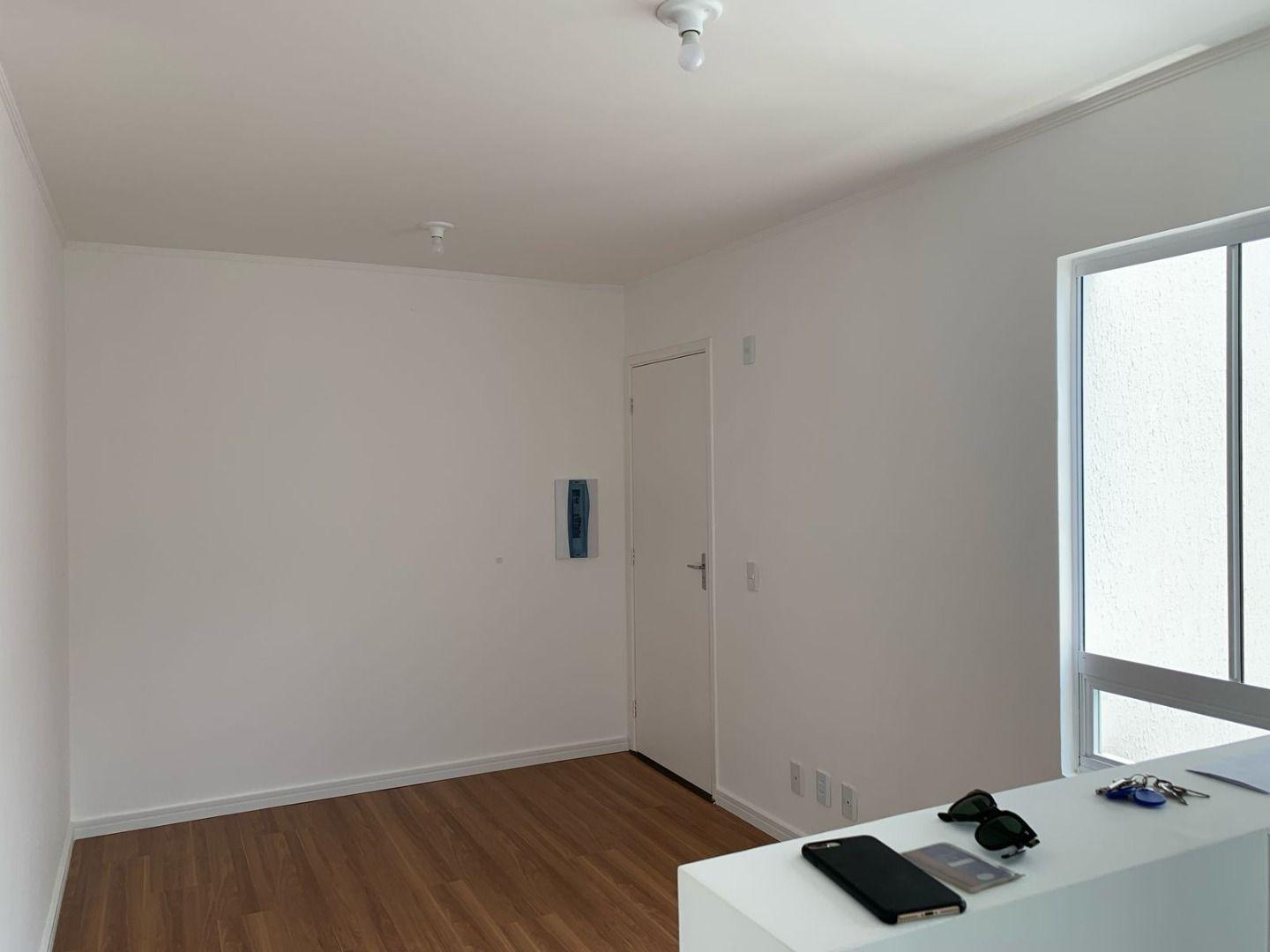 Apartamento à venda, BOM JESUS  , CAMPO LARGO DA ROSEI - PR