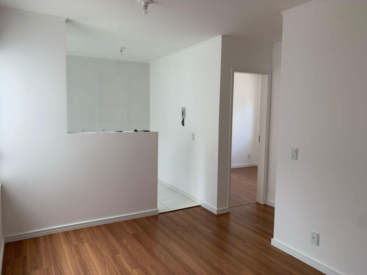 Apartamento à venda, BOM JESUS  , CAMPO LARGO DA ROSEI - PR