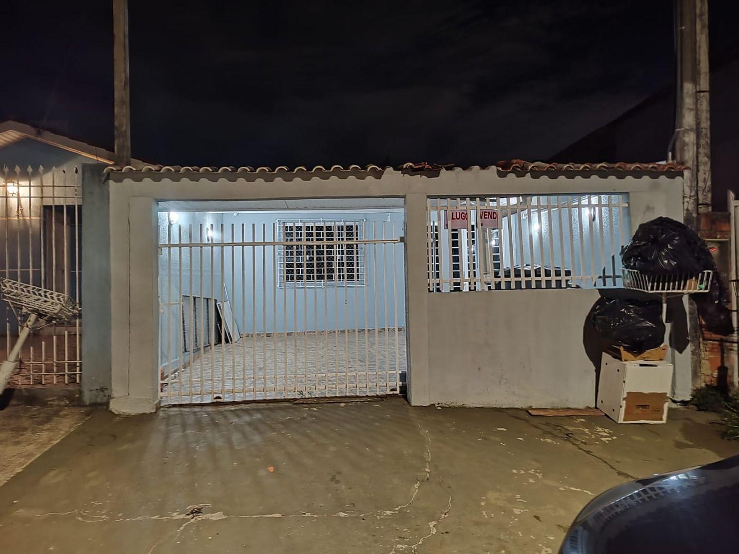 Casa à venda, CAMPINA DA BARRA  , ARAUCARIA - PR