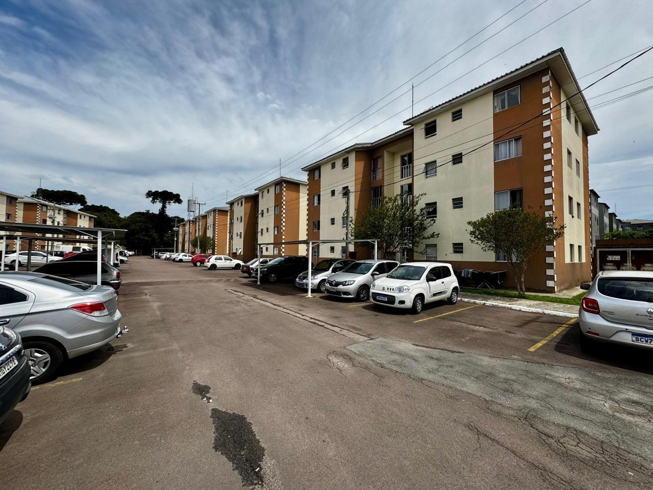 Apartamento à venda, CENTRO  , CURITIBA - PR