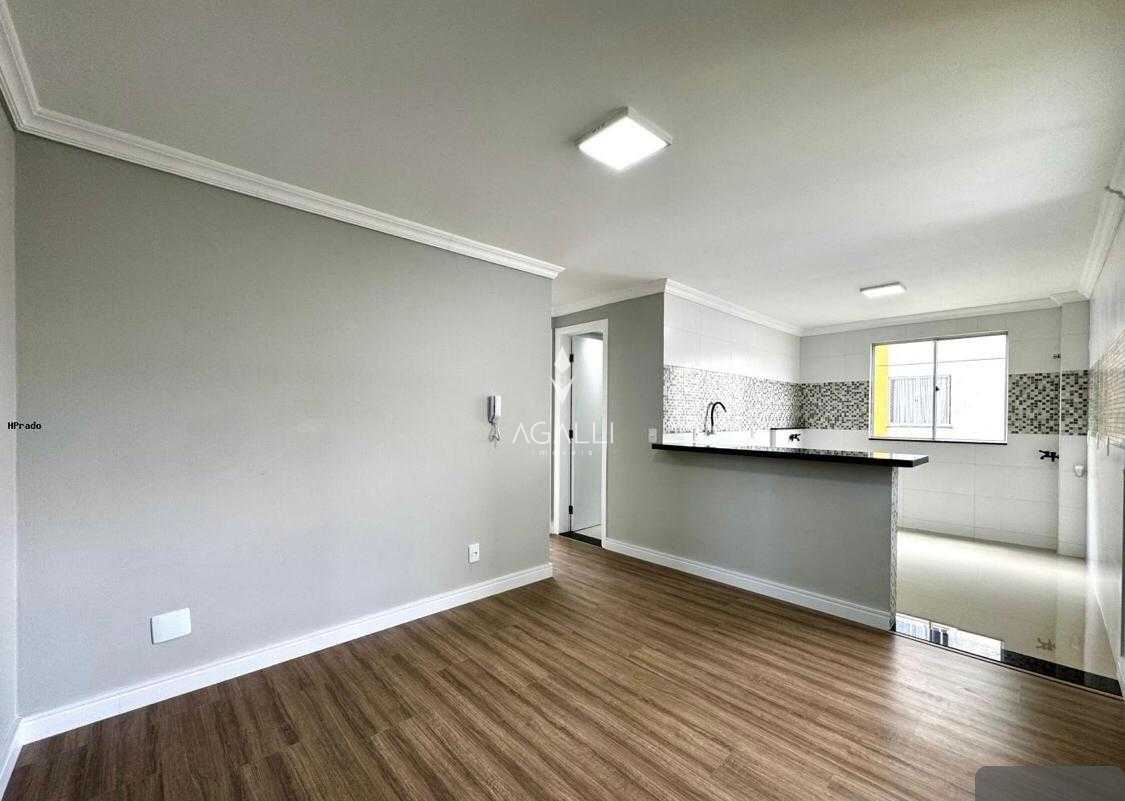 Apartamento à venda, PARQUE DA FONTE  , SAO JOSE DOS PINHAIS - PR