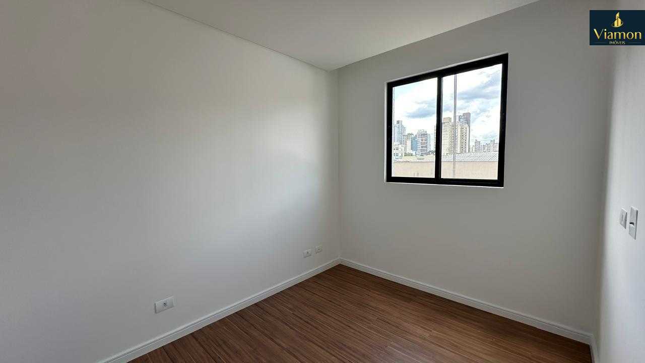 Studio com 1 dormitório à venda, REBOUÇAS  , CURITIBA - PR