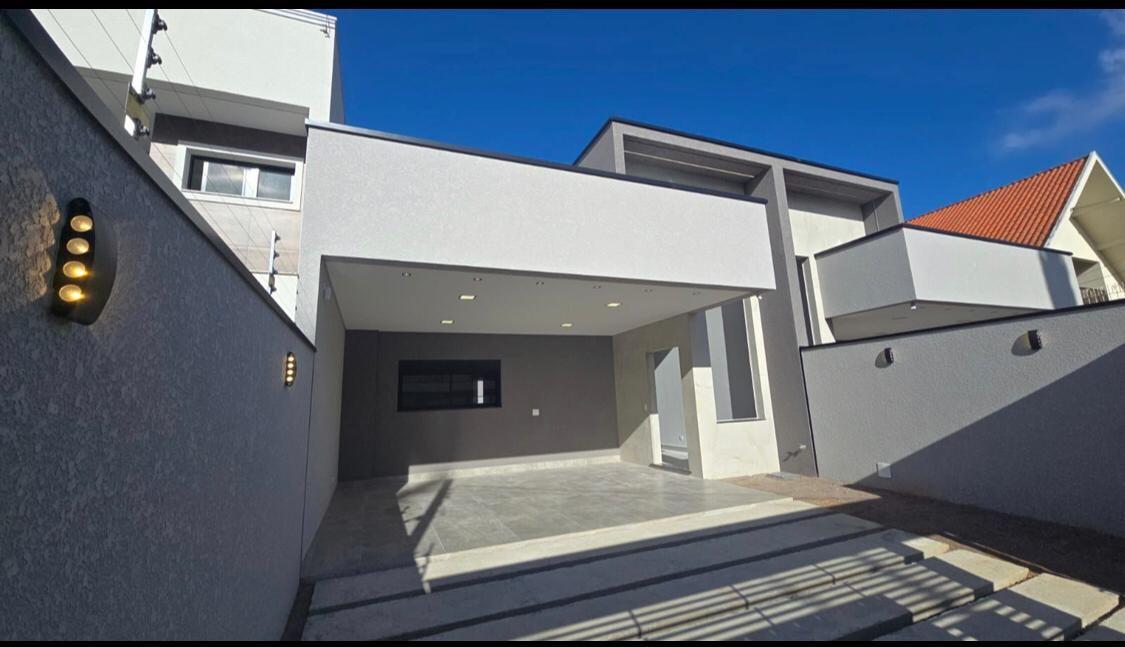 Casa com 4 dormitórios à venda, ARISTOCRATA  , SAO JOSE DOS PI...