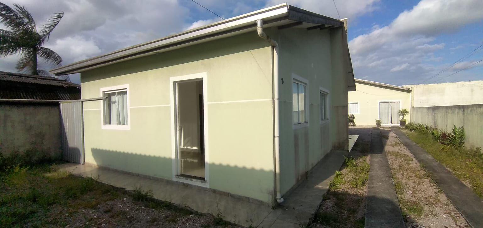 Casa com 2 dormit?rios ? venda, PI?ARRAS  , GUARATUBA - PR