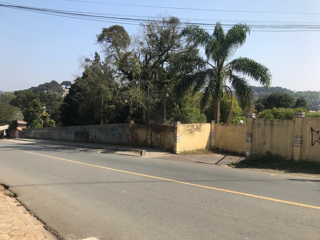 Terreno à venda, PILARZINHO  , CURITIBA - PR