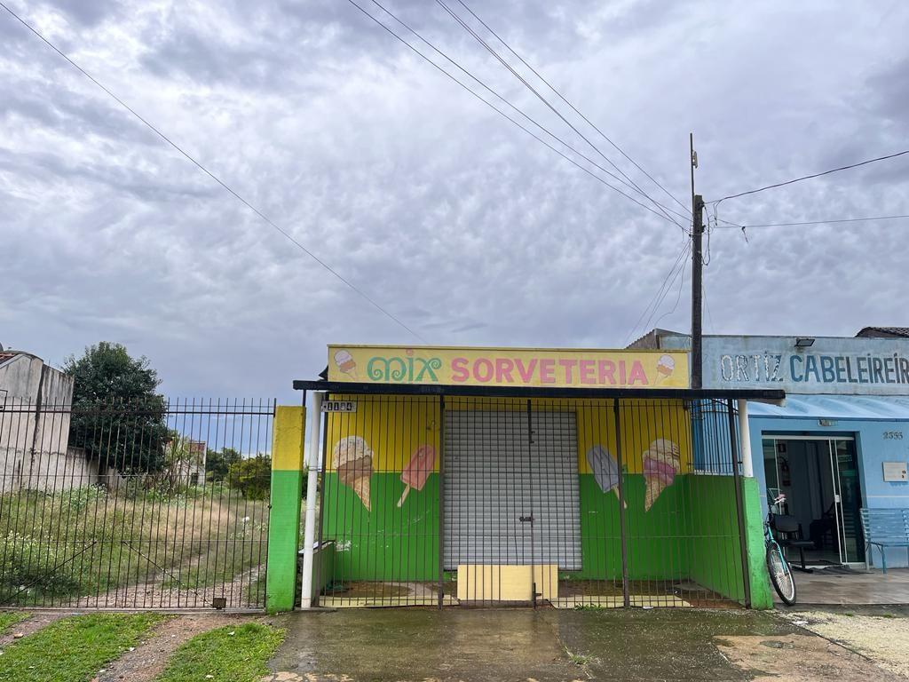 Terreno à venda, RIO PEQUENO  , SAO JOSE DOS PINHAIS - PR