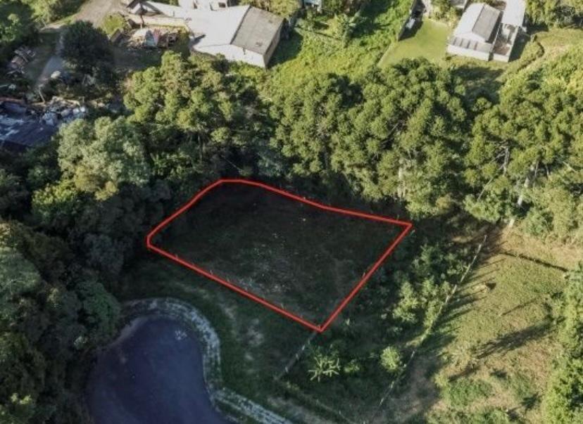 Terreno à venda, ABRANCHES  , CURITIBA - PR