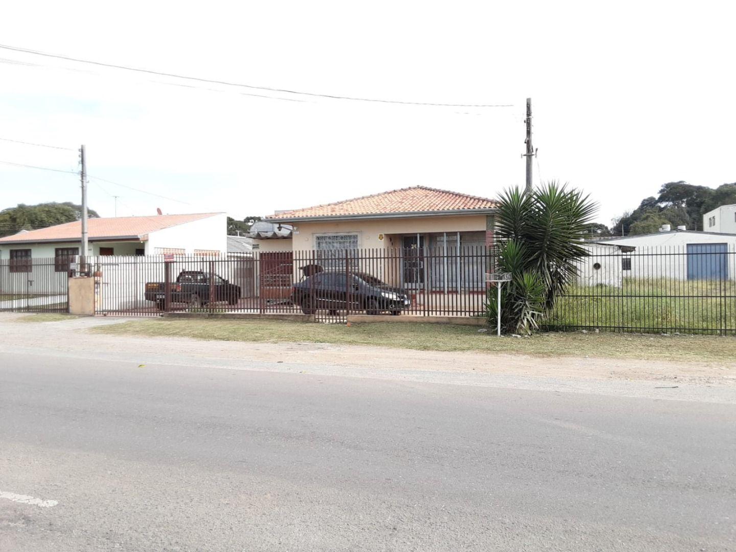Terreno à venda, BOQUEIRÃO  , CURITIBA - PR