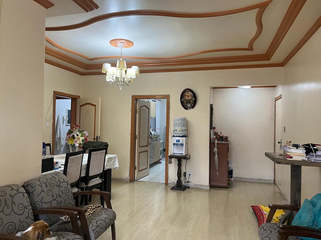 Apartamento à venda, CENTRO  , CURITIBA - PR