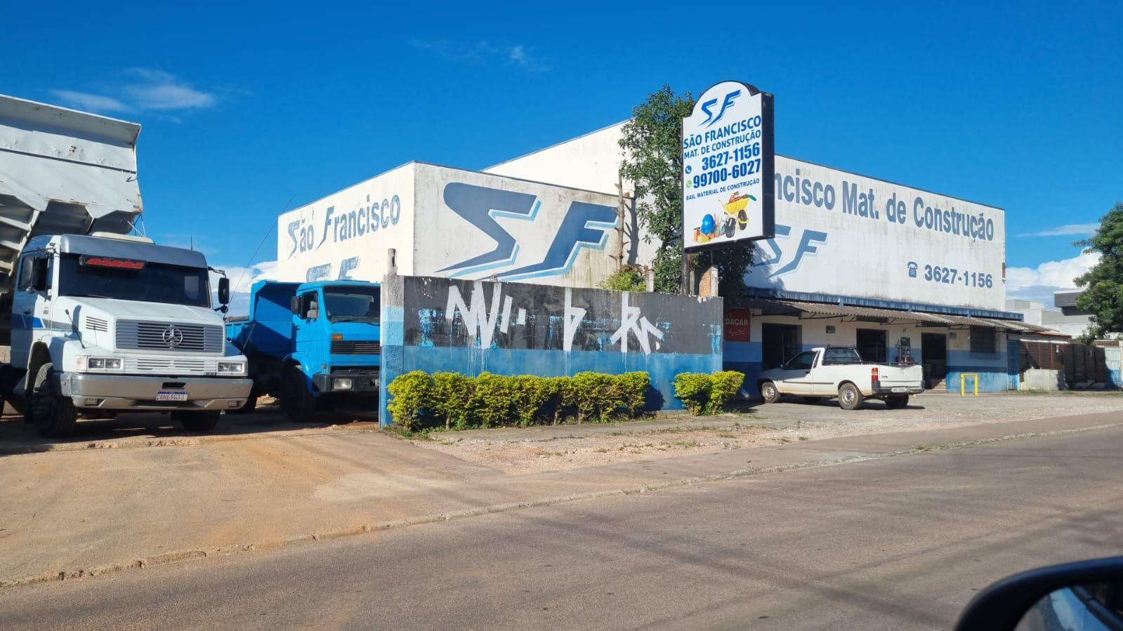 Terreno à venda, NAÇÕES  , FAZENDA RIO GRANDE - PR