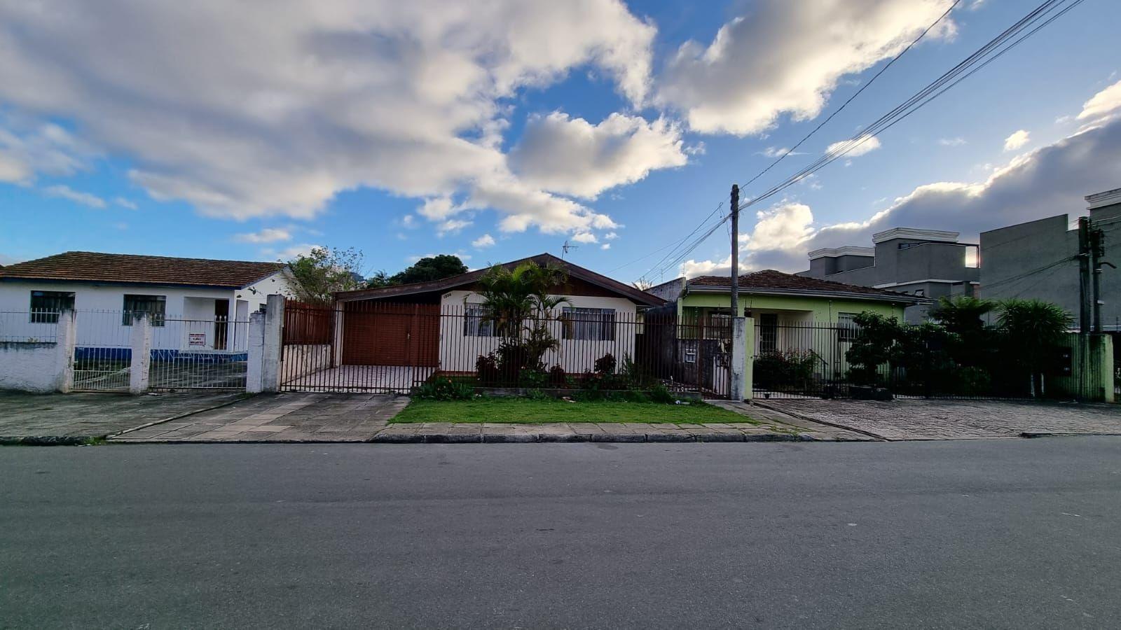 Terreno à venda, HAUER  , CURITIBA - PR
